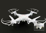 Syma X5C Explorers 2.4G 4CH 6-Axis Gyro RC Quadcopter With HD Camera