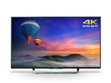 Sony XBR43X830C 43-Inch 4K Ultra HD 120Hz Smart LED TV (2015 Model)