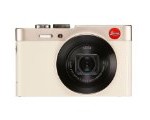 Leica C Camera 18485 12.1MP Mirrorless Digital Camera with 3-Inch LCD – Light Champagne Gold