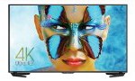 Sharp LC-65UB30U 65-Inch 4K Ultra HD 120Hz Smart LED TV (2015 Model)