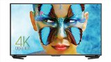 Sharp LC-65UB30U 65-Inch 4K Ultra HD 120Hz Smart LED TV (2015 Model)