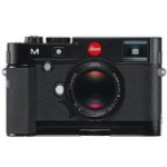 Leica 14496 Handgrip M (Black)