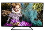 Sceptre U508CV-UMK 50-Inch Glass 4K Ultra HD 120Hz LED TV