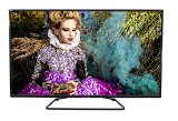 Sceptre U508CV-UMK 50-Inch Glass 4K Ultra HD 120Hz LED TV