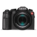 Leica V-Lux (Typ 114) 20 Megapixel Digital Camera with 3-Inch LCD (18194)