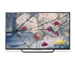 Sony XBR55X810C 55-Inch 4K Ultra HD Smart LED TV (2015 Model) Reviews