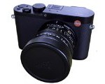 Leica Q (Typ 116), black anodized Reviews