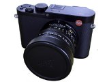 Leica Q (Typ 116), black anodized Reviews