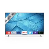 VIZIO M80-C3 80-Inch 4K Ultra HD Smart LED TV (2015 Model) Reviews