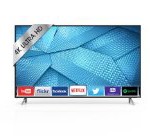 VIZIO M55-C2 55-Inch 4K Ultra HD Smart LED TV (2015 Model)