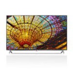 LG Electronics 65UB9500 65-Inch 4K Ultra HD 120Hz 3D LED TV (2014 Model)