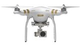 DJI Phantom 3 Professional Quadcopter 4K UHD Video Camera Drone