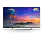 Sony XBR49X830C 49-Inch 4K Ultra HD Smart LED TV (2015 Model)