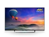 Sony XBR49X830C 49-Inch 4K Ultra HD Smart LED TV (2015 Model)