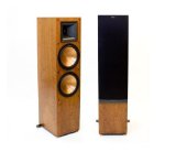 Klipsch RF-7 II Reference Series Floorstanding Loudspeaker – Pair (Cherry)