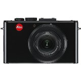 Leica DLUX 6 10-megapixel Digital Camera