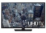 Samsung UN65JU6400 65-Inch 4K Ultra HD Smart LED TV (2015 Model)