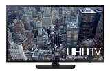 Samsung UN65JU6400 65-Inch 4K Ultra HD Smart LED TV (2015 Model)