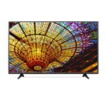 LG Electronics 55UF6450 55-Inch 4K Ultra HD Smart LED TV