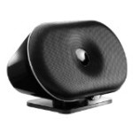 Hercules 4769217  Wireless Bluetooth Speaker (Black)