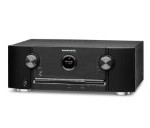 Marantz SR5008 7.2-Channel 1080P and 4K Ultra HD Pass Through, Networking Home Theater Receiver with AirPlay (Discontinued by Manufacturer)