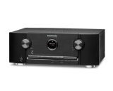 Marantz SR5008 7.2-Channel 1080P and 4K Ultra HD Pass Through, Networking Home Theater Receiver with AirPlay (Discontinued by Manufacturer)