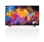 LG Electronics 55UB8500 55-Inch 4K Ultra HD 120Hz 3D Smart LED TV (2014 Model)