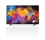 LG Electronics 55UB8500 55-Inch 4K Ultra HD 120Hz 3D Smart LED TV (2014 Model)