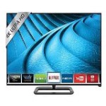 VIZIO P502ui-B1E 50-Inch 4K Ultra HD Smart LED HDTV 120Hz