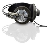 AKG K142 High Definition Headphones Reviews