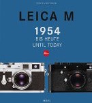 Leica M: From 1954 Until Today (English and German Edition)