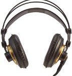 AKG K 240 Semi-Open Studio Headphones