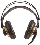 AKG K 240 Semi-Open Studio Headphones