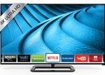 VIZIO P502ui-B1 50-Inch 4K Ultra HD Smart LED HDTV (240Hz Effective Refresh Rate Version)