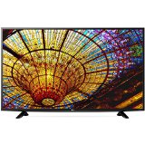 LG Electronics 49UF6430 49-Inch 4K Ultra HD Smart LED TV (2015 Model) Reviews