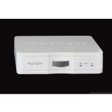 Micromega – MyGroov Audiophile MM/MC Phono Stage White