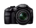 Sony A3000 Mirrorless Digital Camera with 18-55mm Lens