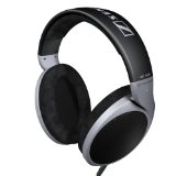 Sennheiser HD555 Professional Headphones with Sound Channeling (Old Model)