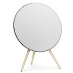 BeoPlay A9 – White and Maple Reviews