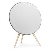 BeoPlay A9 – White and Maple Reviews