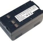 Battery for Leica GEB121 Duracell DR11 DNA03 TPS-4