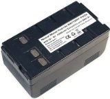 Battery for Leica GEB121 Duracell DR11 DNA03 TPS-4