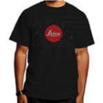 Leica 100 Year T-shirt Small