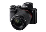 Sony a7 Full-Frame Mirrorless Digital Camera with 28-70mm Lens Reviews