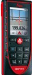 Leica DISTO E7500i 660ft Laser Distance Measurer w/ Disto Sketch iPad iPhone App Reviews