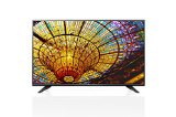 LG 60UF7300 60 UHD 4K LED Smart HDTV With WebOS 2.0