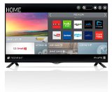 LG Electronics 60UB8200 60-Inch 4K Ultra HD Smart LED TV (2014 Model) Reviews