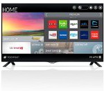 LG Electronics 49UB8200 49-Inch 4K Ultra HD Smart LED TV