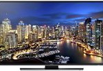 Samsung UN50HU6950 50-Inch 4K Ultra HD 60Hz Smart LED TV (2014 Model)