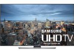 Samsung Electronics UN60JU7090 60-Inch 4K Ultra HD 3D Smart LED TV